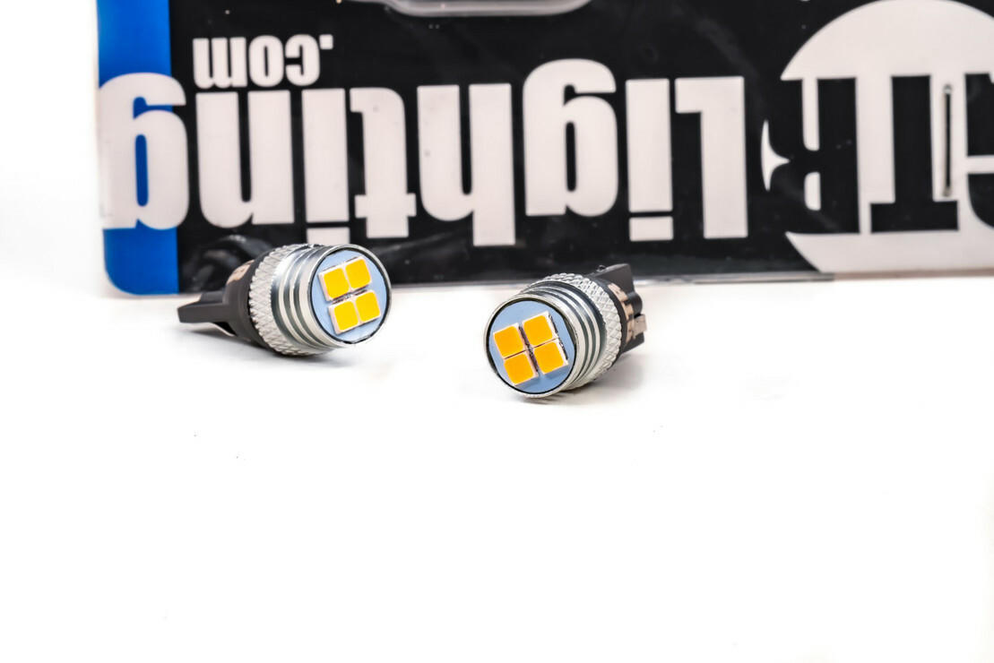 194 GTR Lighting Carbide LED Bulbs