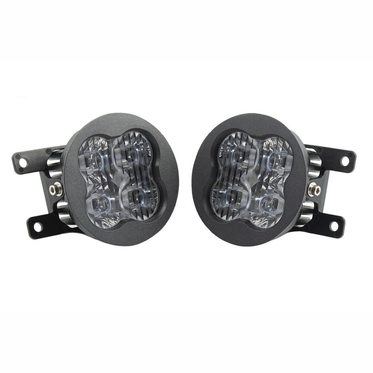 2019-2020 Honda Odyssey | Diode Dynamics SS3 LED Fog Lights
