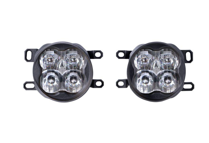 2011-2013 Lexus IS 250 | Diode Dynamics SS3 LED Fog Lights