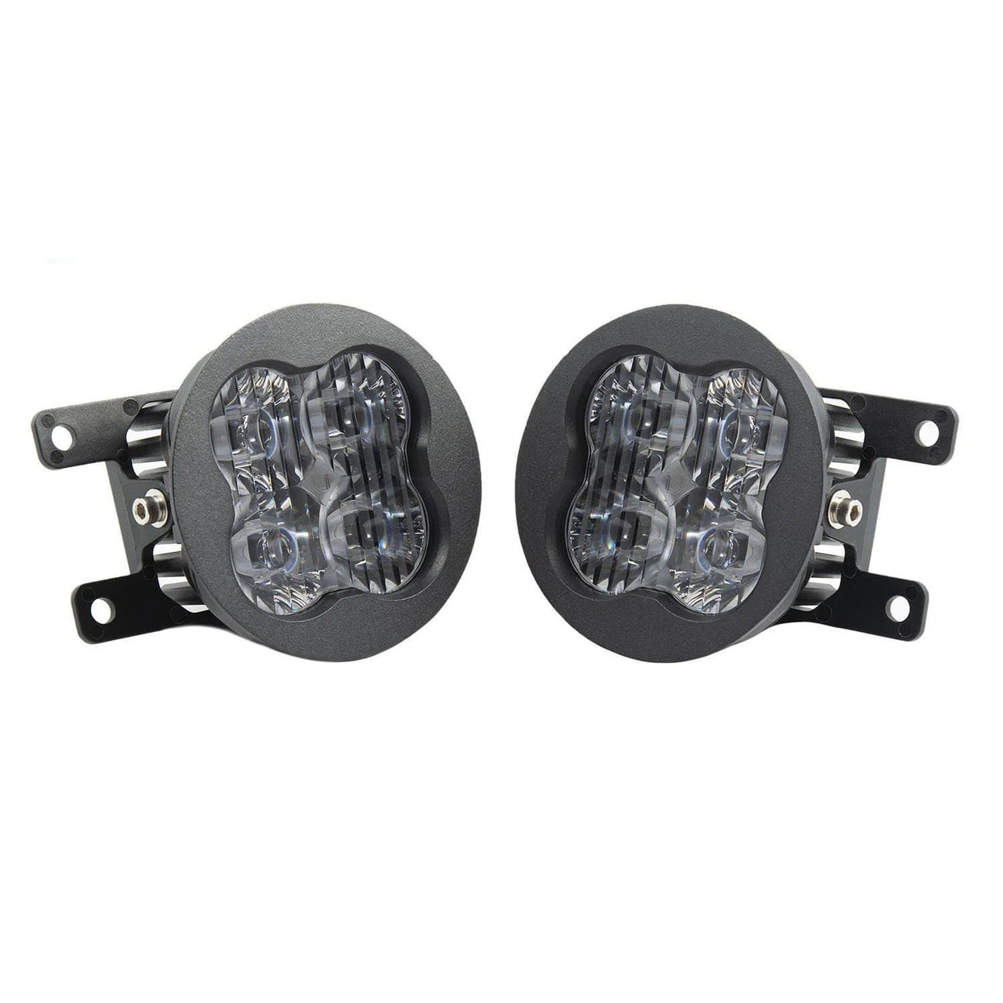 2016-2023 Subaru Crosstrek | Diode Dynamics SS3 LED Fog Lights