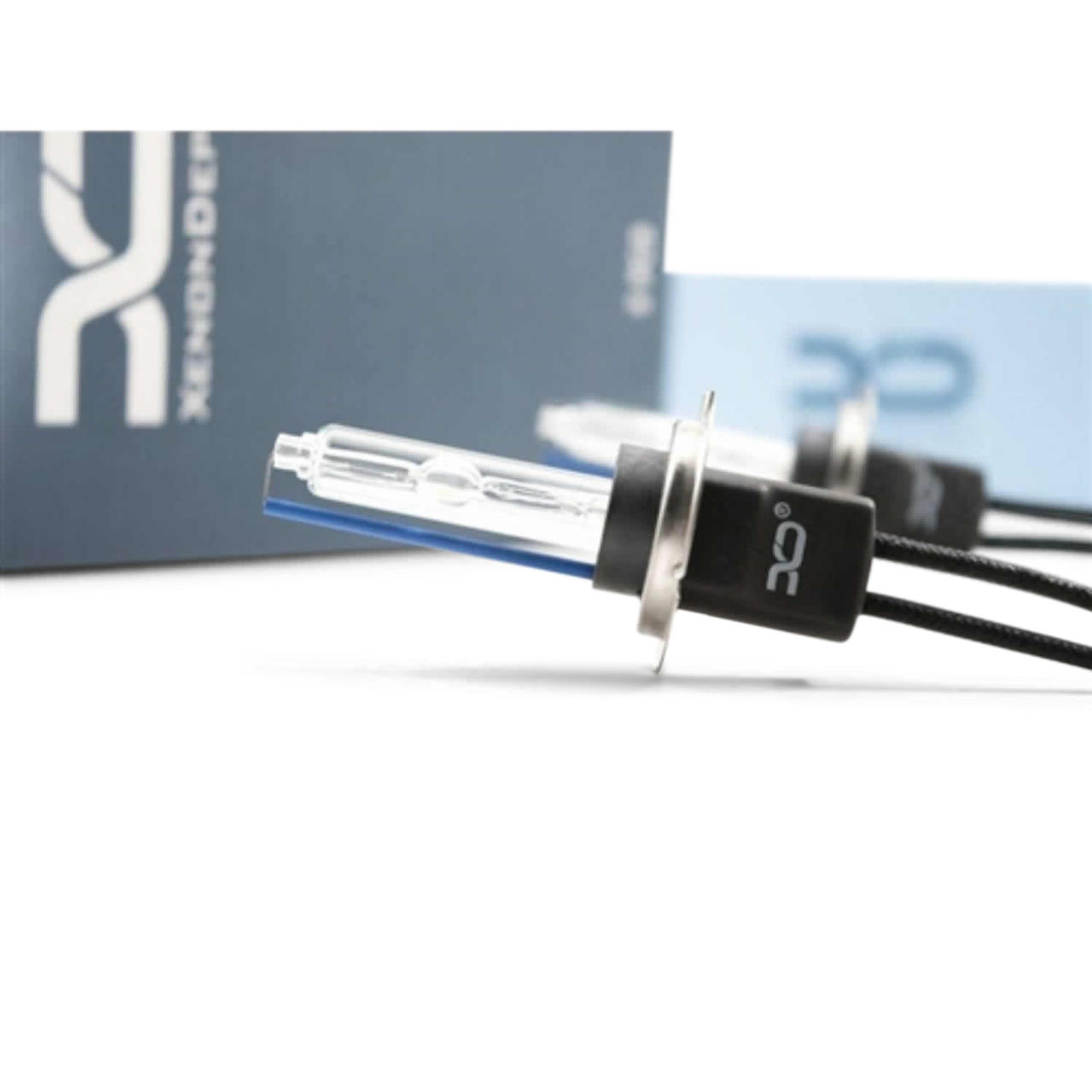 H7 XenonDepot XTR HID Bulbs
