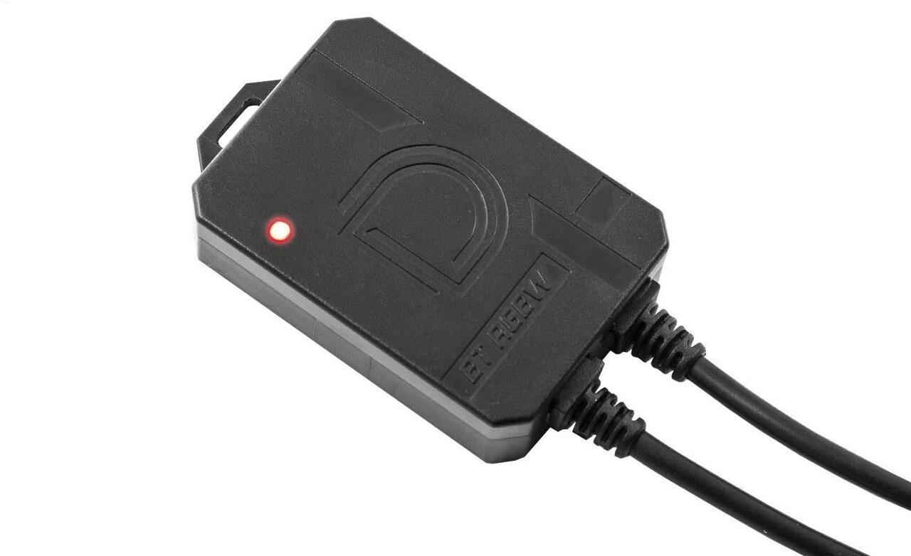 Diode Dynamics RGBW Bluetooth Controller