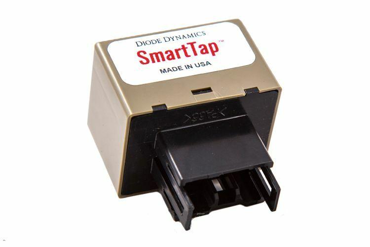 SmartTap CF18 LED Turn Signal Flasher