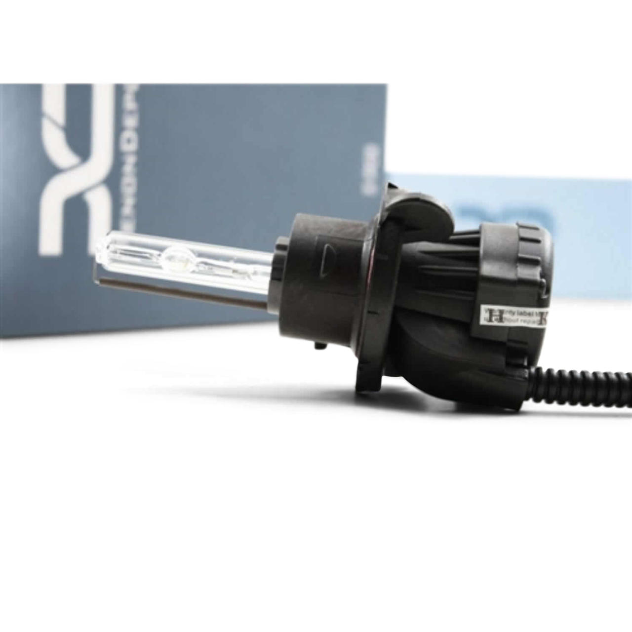H13 / 9008 XenonDepot XTR HID Bulbs