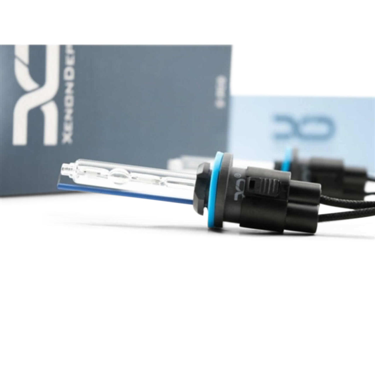 880 / 881 XenonDepot XTR HID Bulbs