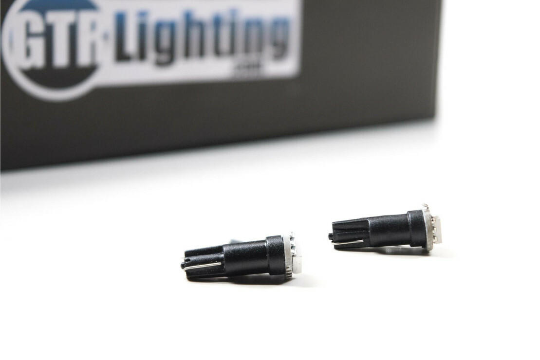 74 GTR Lighting 1-LED Bulbs
