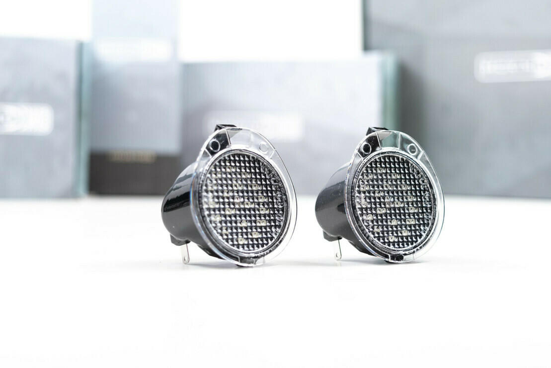 2007-2021 Toyota Tundra | Morimoto XB LED Mirror Puddle Lights