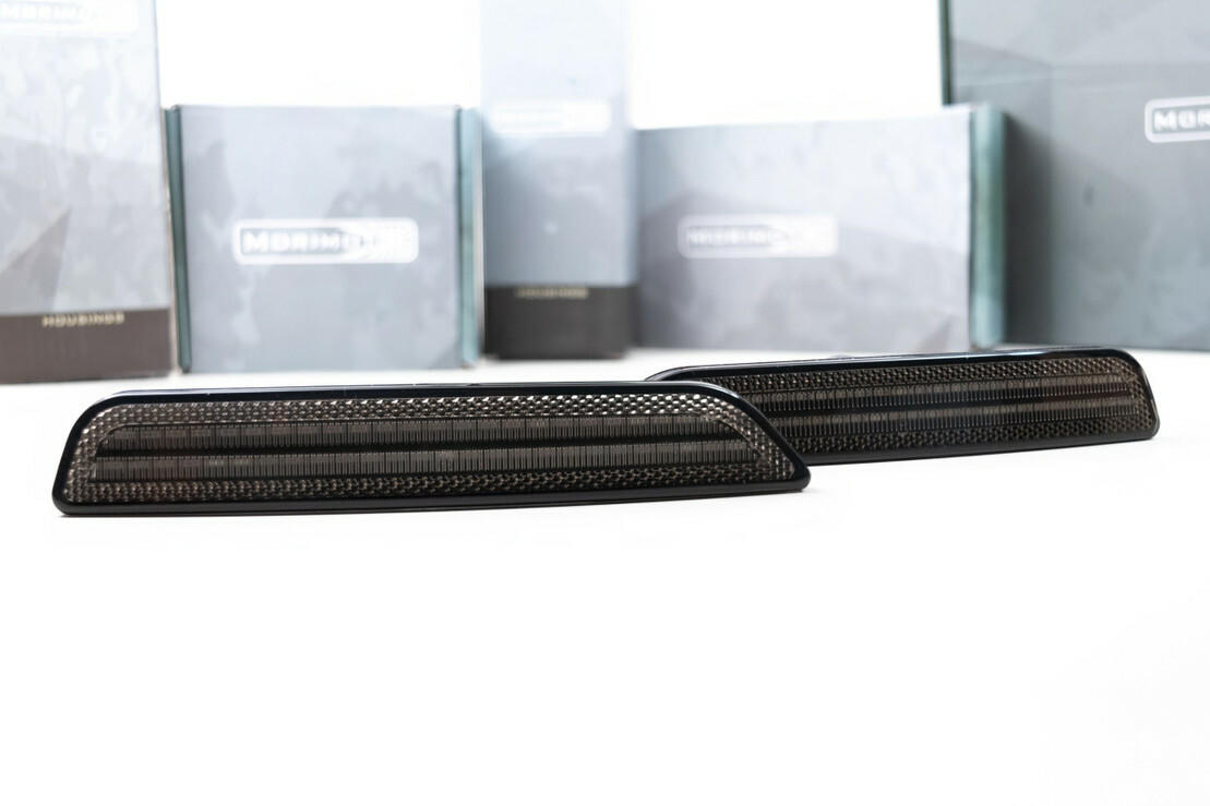 2010-2014 Ford Mustang | Morimoto XB LED Side Marker Lights