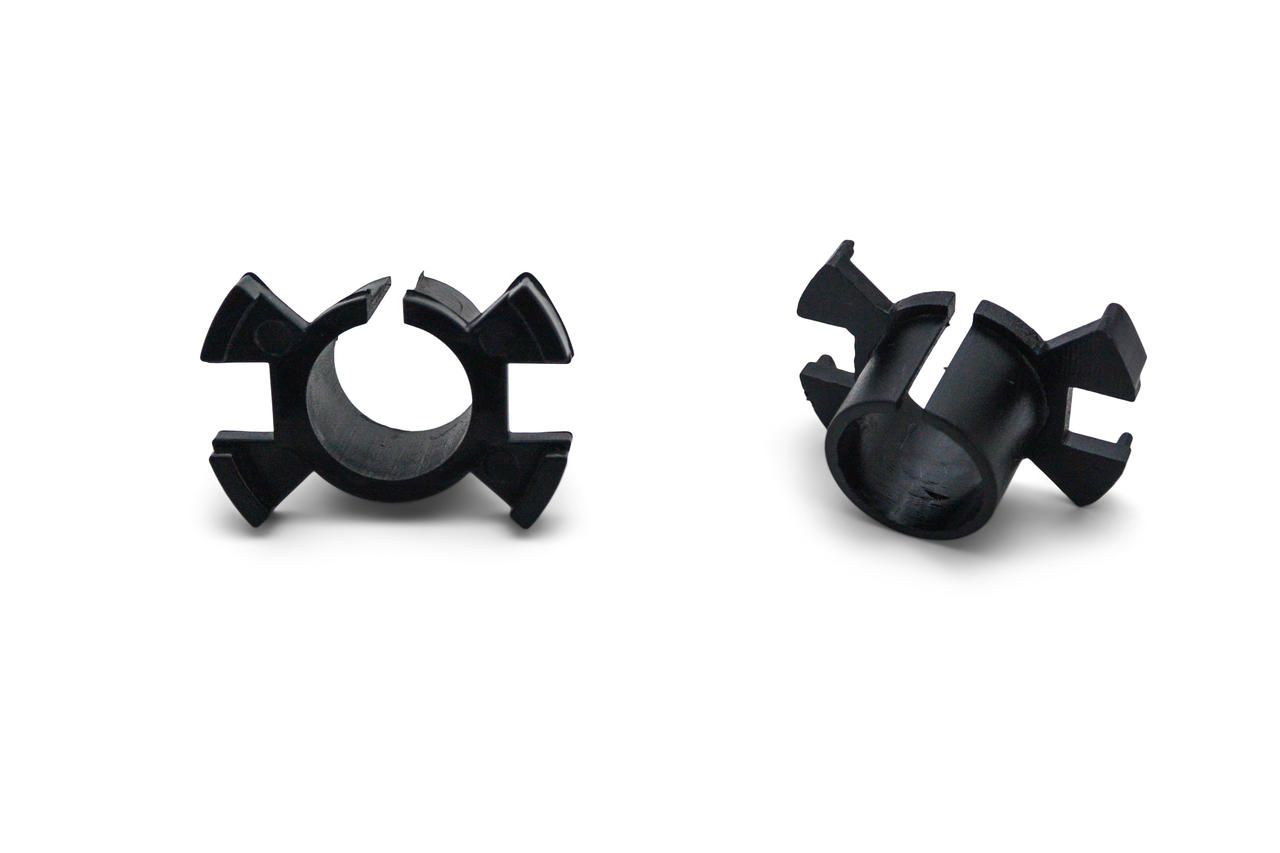 H1 Acura / Honda HID Bulb Adapters