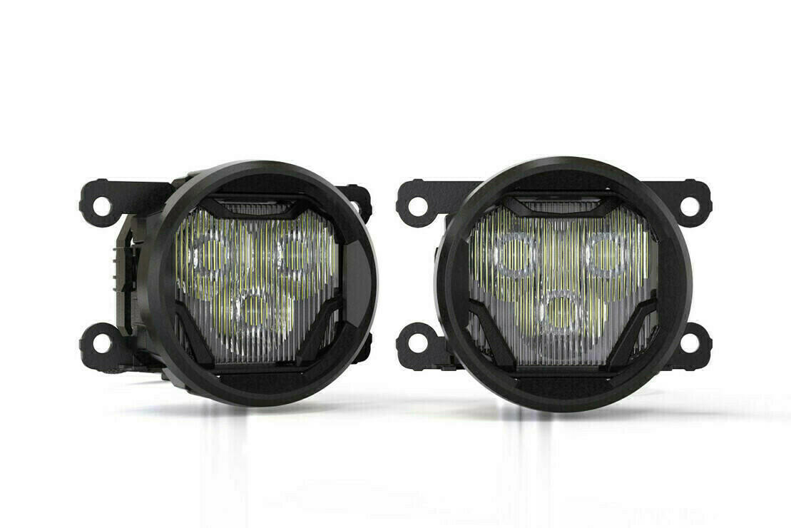 2012-2014 Honda CR-V | Morimoto 4Banger LED Fog Lights
