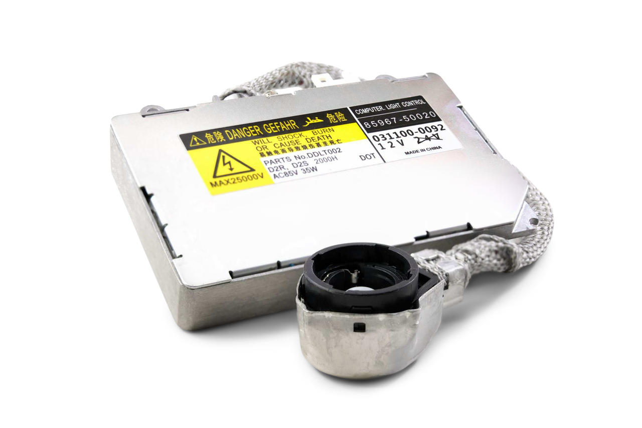 Denso DDLT002 HID Ballast