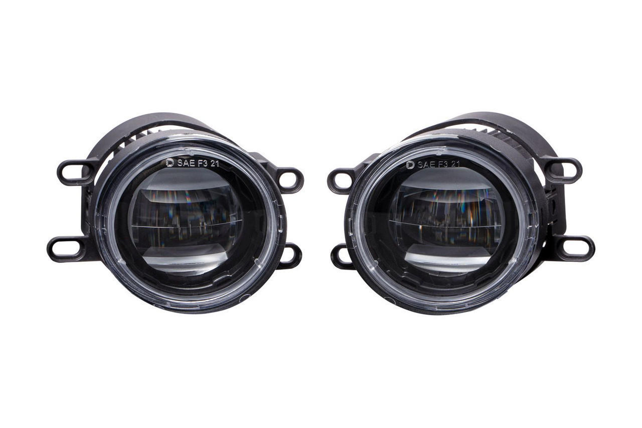 2014-2021 Lexus RX 350 | Diode Dynamics Elite Series LED Fog Lights