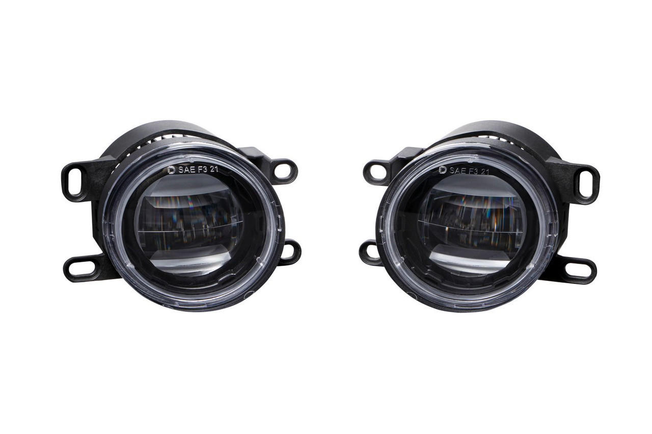 2010-2013 Lexus GX 460 | Diode Dynamics Elite Series LED Fog Lights