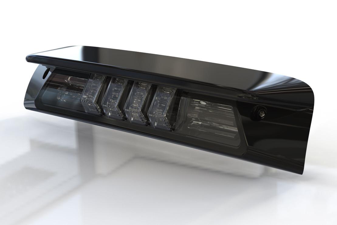 2014-2018 Chevrolet Silverado | Morimoto X3B LED Brake Light
