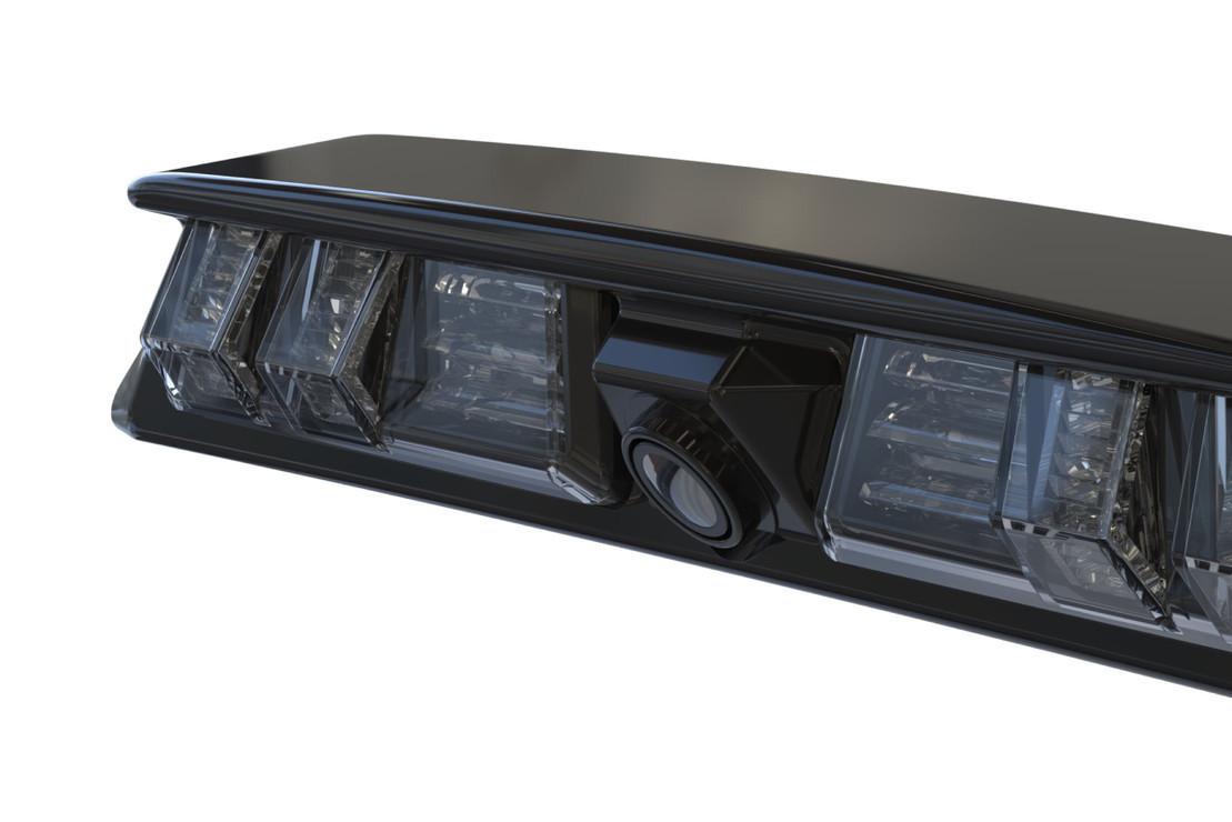 2017-2022 Ford Super Duty | Morimoto X3B LED Brake Light