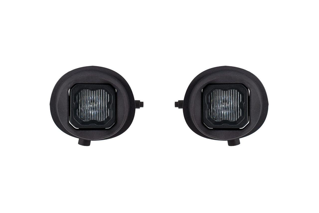 2006-2015 Mazda MX-5 Miata | Diode Dynamics SSC1 LED Fog Lights