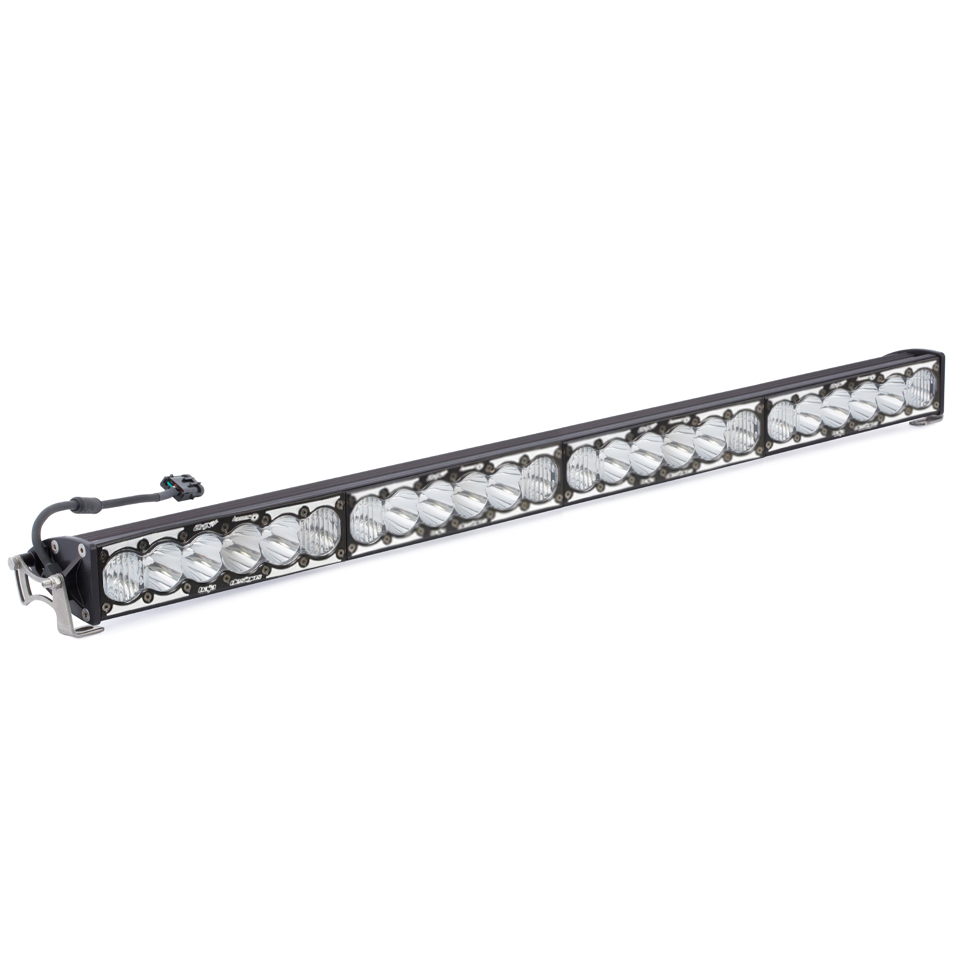 Baja Designs OnX6 40" Hybrid LED & Laser Light Bar