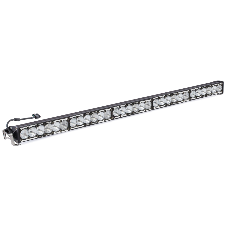 Baja Designs OnX6 50" Hybrid LED & Laser Light Bar