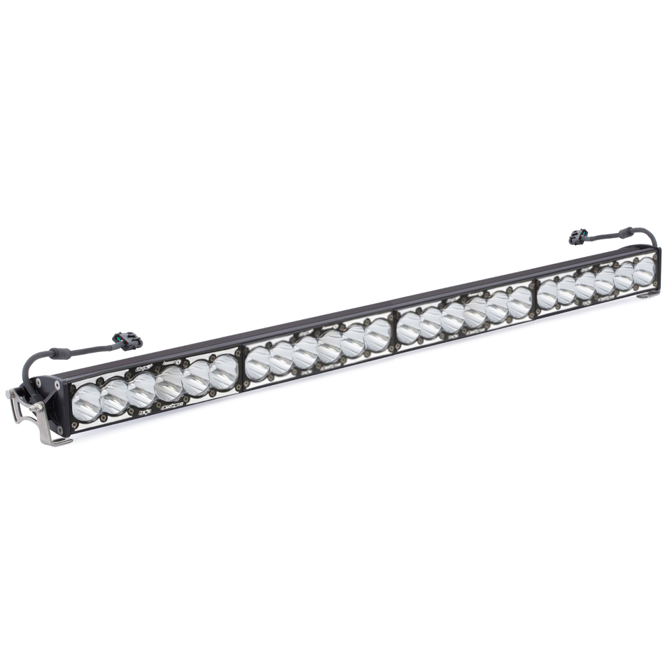 Baja Designs OnX6 40" Full Laser Light Bar