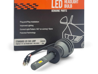 DA Lighting H1 DA Lighting V1 LED Bulbs