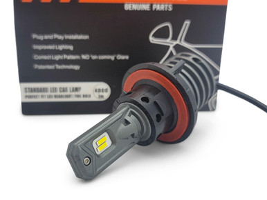DA Lighting H13 / 9008 DA Lighting V1 LED Bulbs