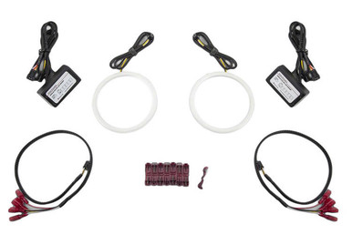 Diode Dynamics Diode Dynamics HD Switchback LED Halo Rings