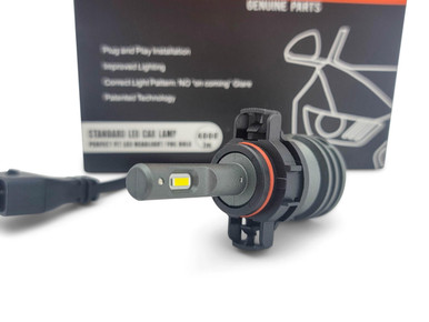 DA Lighting 5202 / 2504 DA Lighting V1 LED Bulbs