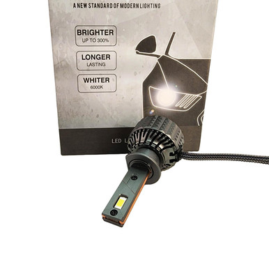 DA Lighting H1 DA Lighting V2 LED Bulbs
