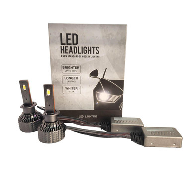 DA Lighting H1 DA Lighting V2 LED Bulbs