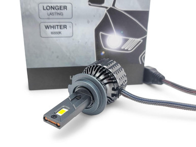 DA Lighting H7 DA Lighting V2 LED Bulbs