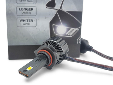 DA Lighting 9005 / 9011 DA Lighting V2 LED Bulbs