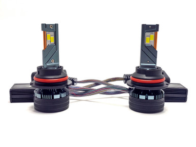 9007 Bulbs | HB5 LED & HID Lighting Headlight Upgrades
