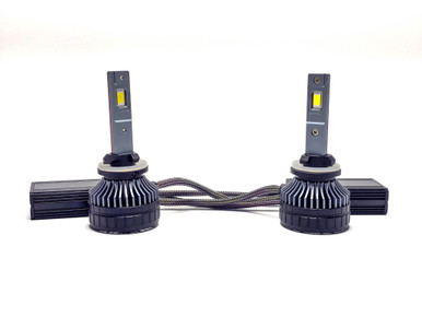 880 Bulbs | 881 LED & HID Lighting Headlight Upgrades