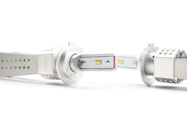 XenonDepot H7 XenonDepot Xtreme LED Pro Bulbs