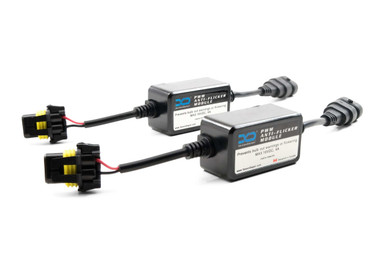 XenonDepot XenonDepot Anti-Flicker LED Cancellers