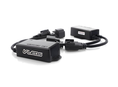 VLEDS Anti-Flicker LED Cancellers