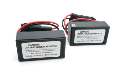 Diode Dynamics Diode Dynamics Anti-Flicker LED Cancellers