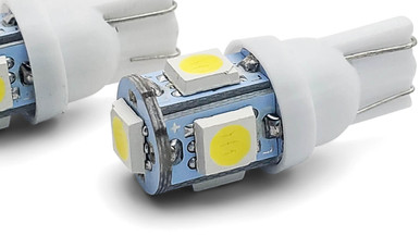 Xenon 194 Xenon LED Bulbs