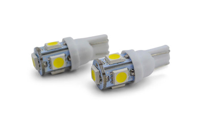 194 Xenon LED Bulbs