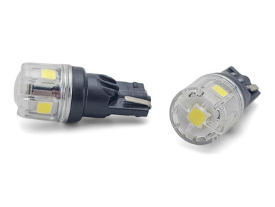 DA Lighting 194 DA Lighting V2 LED Bulbs