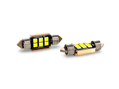 DA Lighting 36mm DA Lighting V3 LED Bulbs