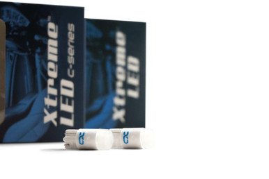 XenonDepot 194 XenonDepot XTR LED Bulbs