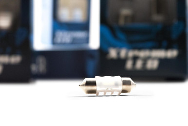 XenonDepot 30mm XenonDepot XTR LED Bulb