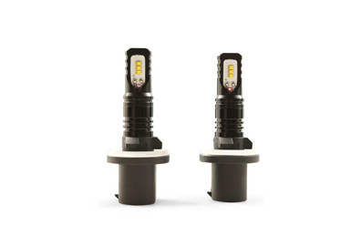 880 Bulbs | 881 LED & HID Lighting Headlight Upgrades