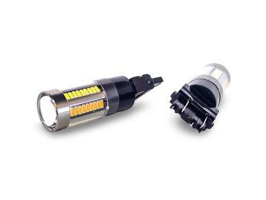 DA Lighting 3157 DA Lighting V3 Switchback LED Bulbs