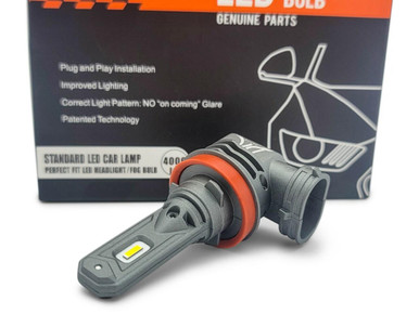 DA Lighting V1 LED Bulbs