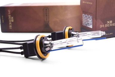 Morimoto Morimoto XB HID Bulbs