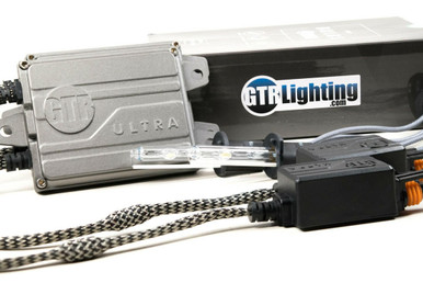 GTR Lighting H1 GTR Lighting Ultra Canbus HID Kit