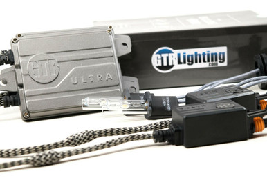GTR Lighting H3 GTR Lighting Ultra Canbus HID Kit