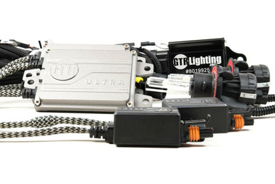 GTR Lighting 9004 GTR Lighting Ultra Canbus HID Kit